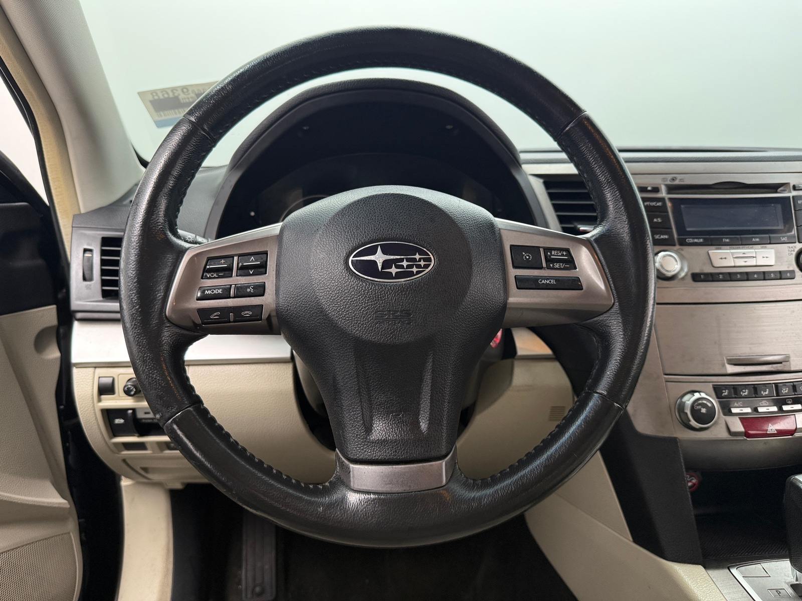 Thumbnail: 2013 Subaru Outback - 5