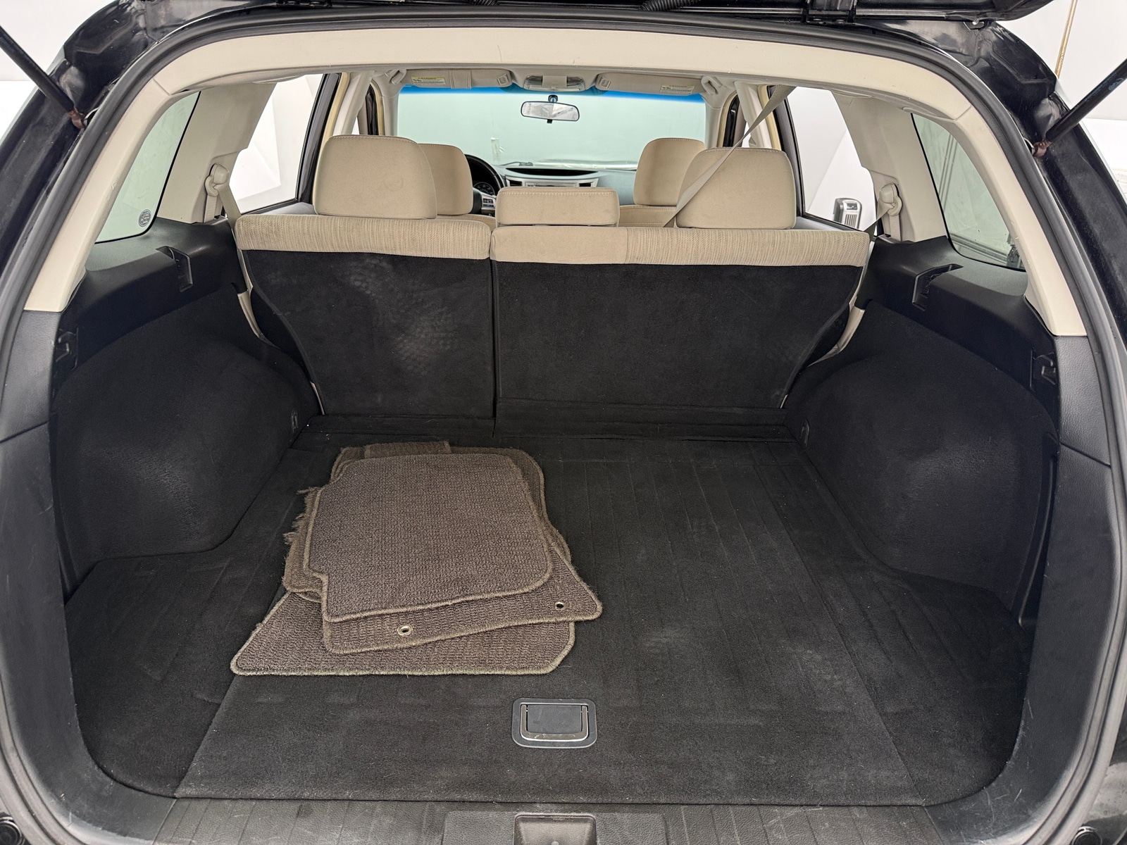 Thumbnail: 2013 Subaru Outback - 7