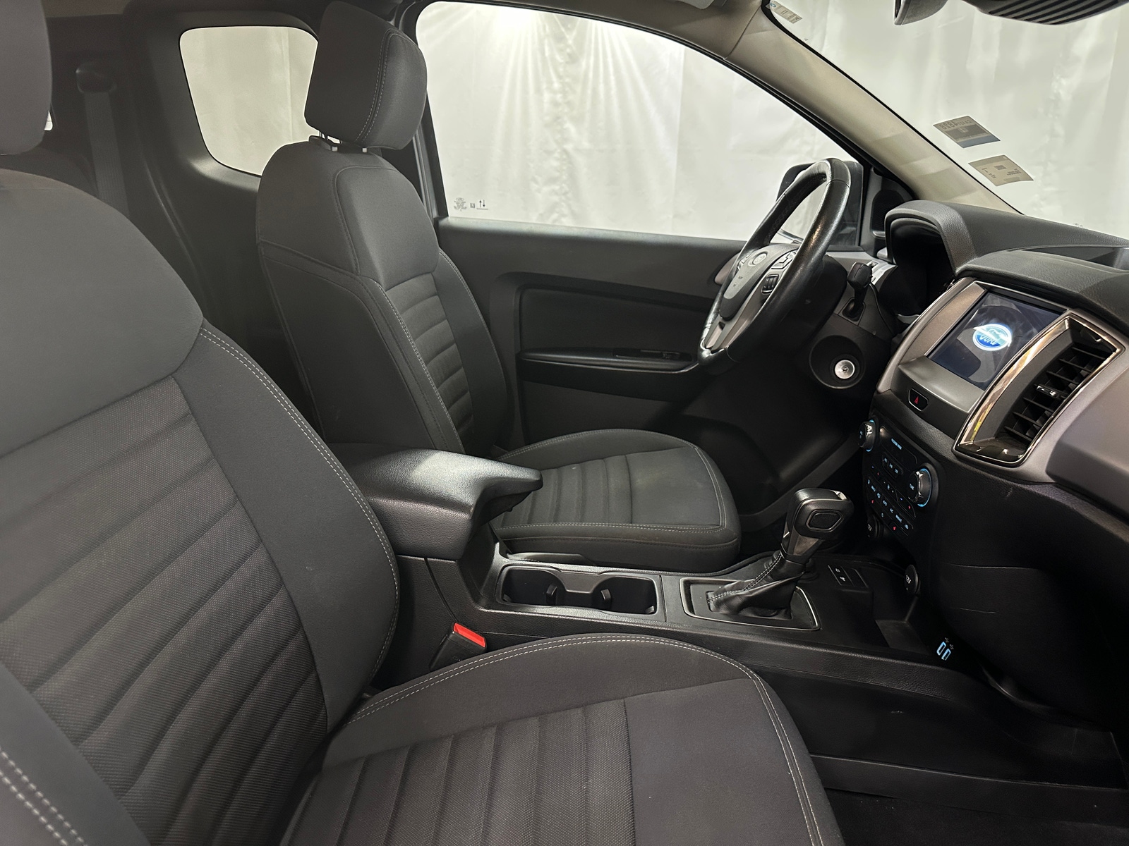 Thumbnail: 2023 Ford Ranger - 2