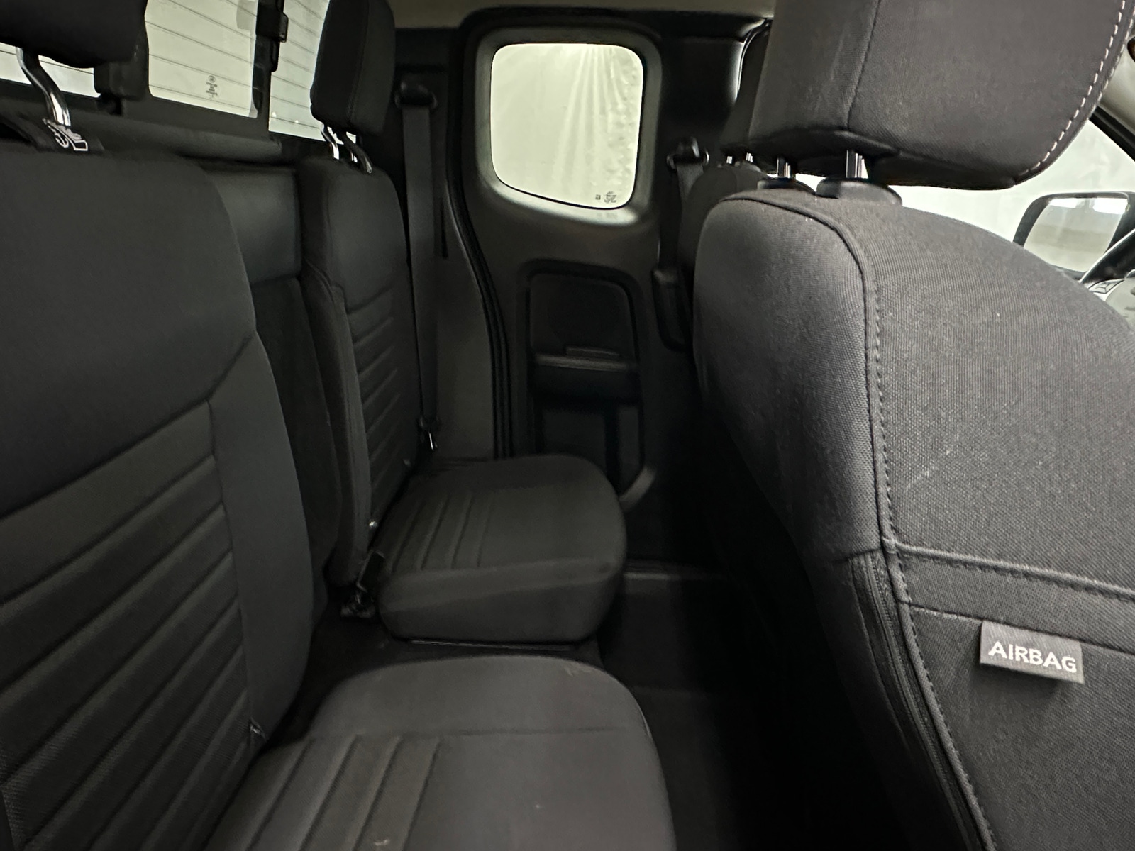 Thumbnail: 2023 Ford Ranger - 6