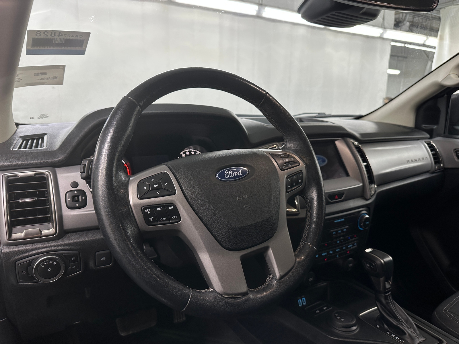 Thumbnail: 2023 Ford Ranger - 3