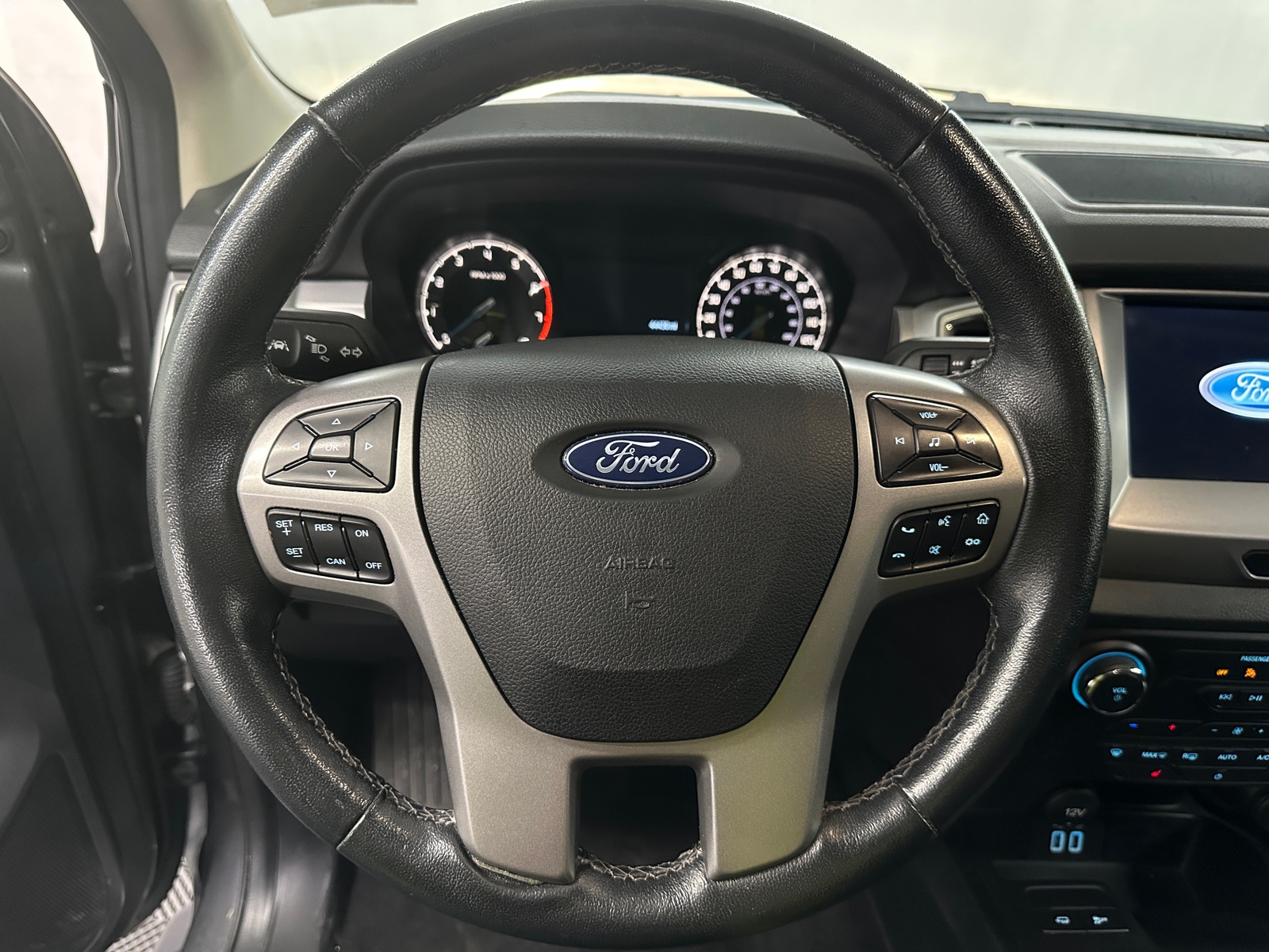 Thumbnail: 2023 Ford Ranger - 5