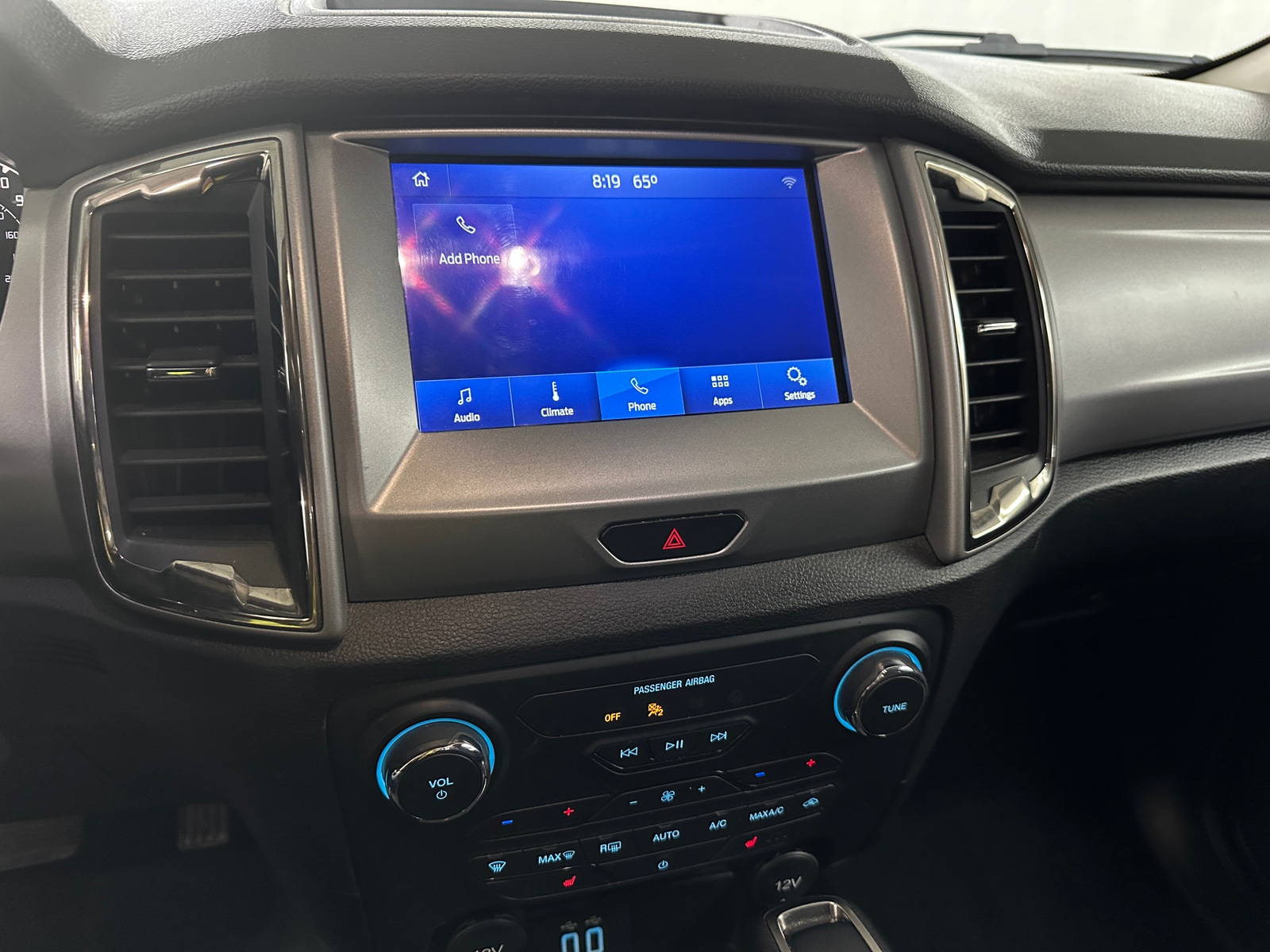 Thumbnail: 2023 Ford Ranger - 4