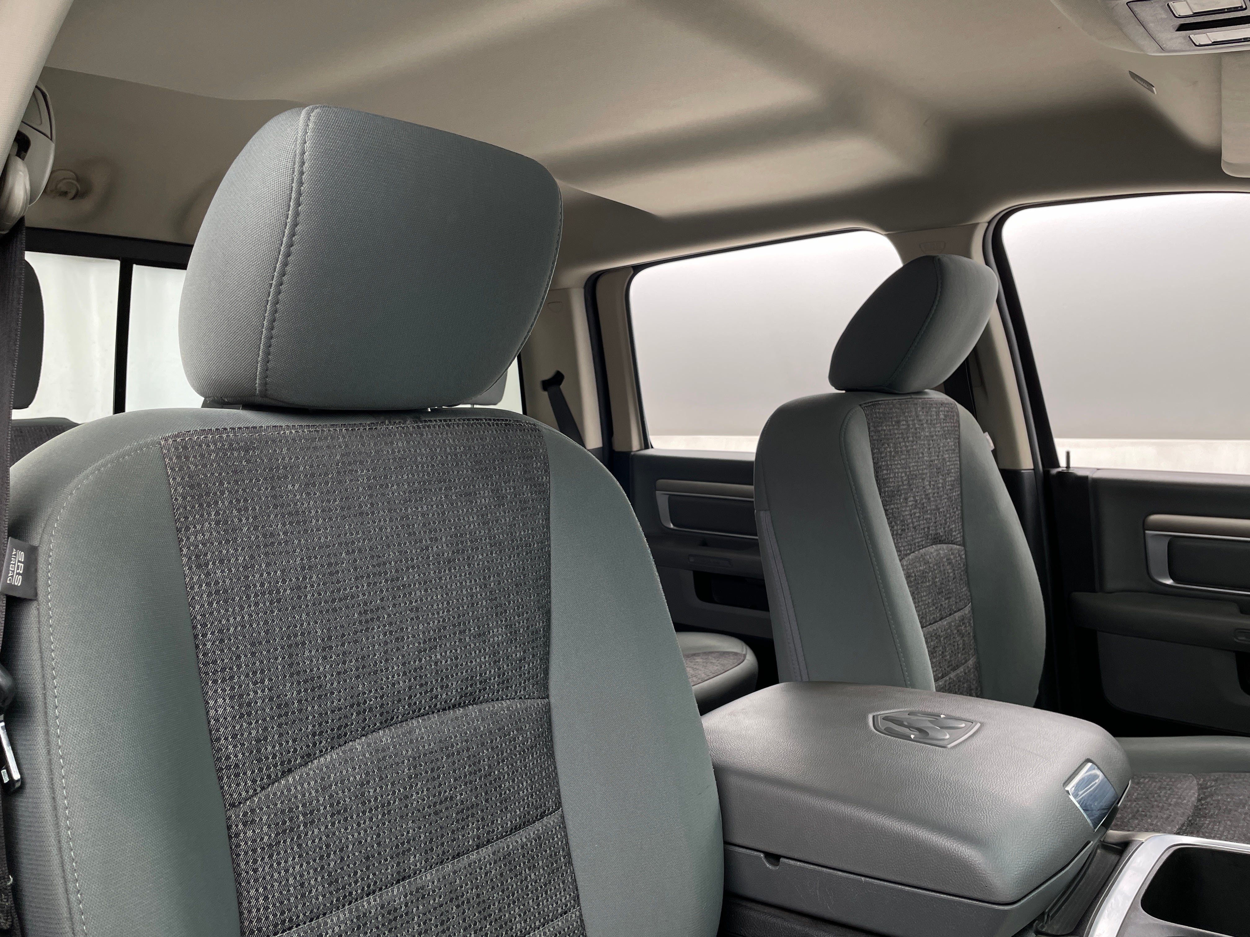 2018 RAM Ram 1500 Pickup