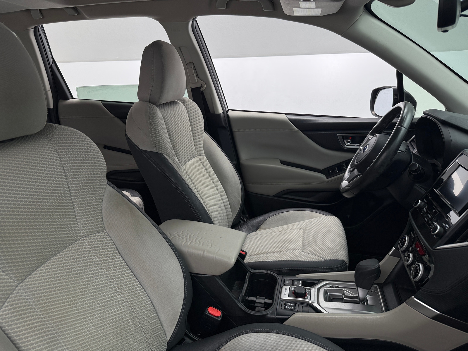 Thumbnail: 2019 Subaru Forester - 2