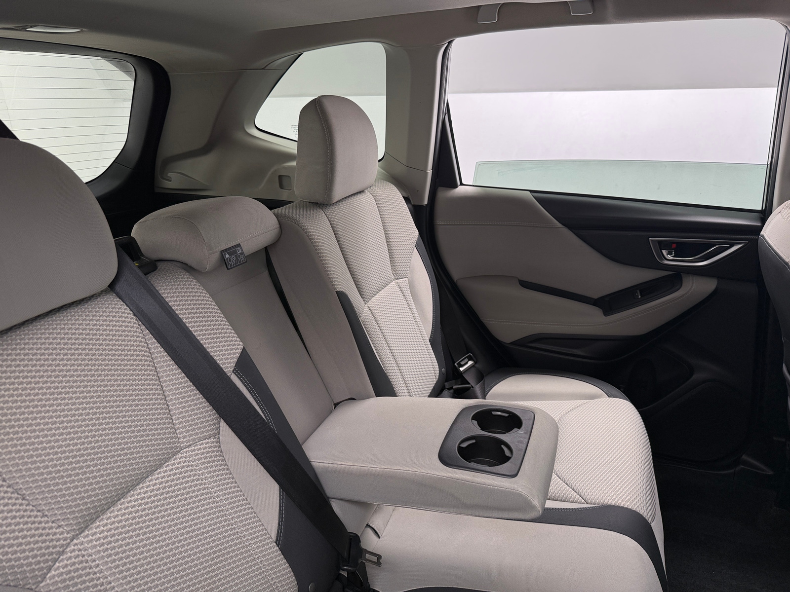 Thumbnail: 2019 Subaru Forester - 6