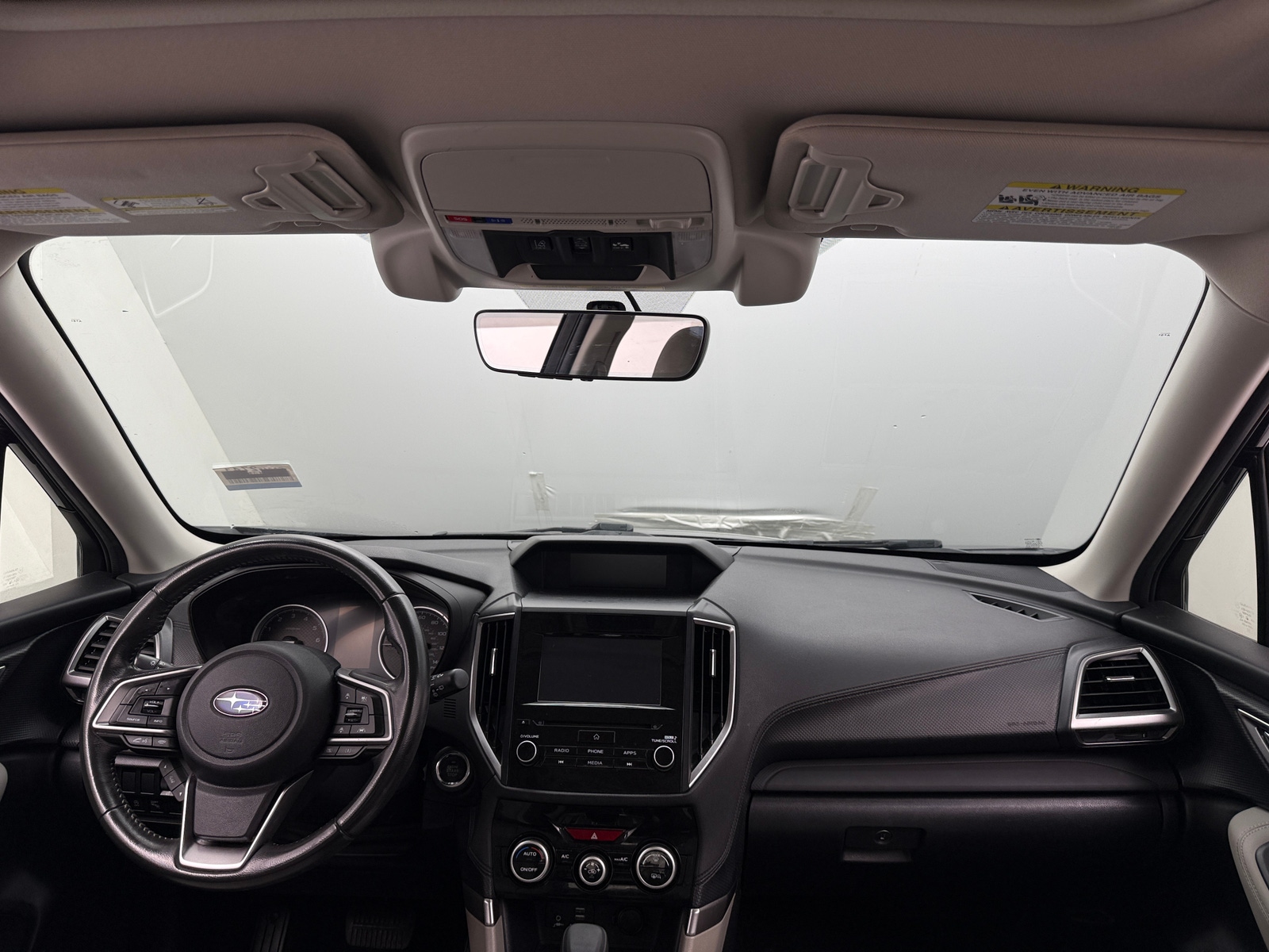 Thumbnail: 2019 Subaru Forester - 3