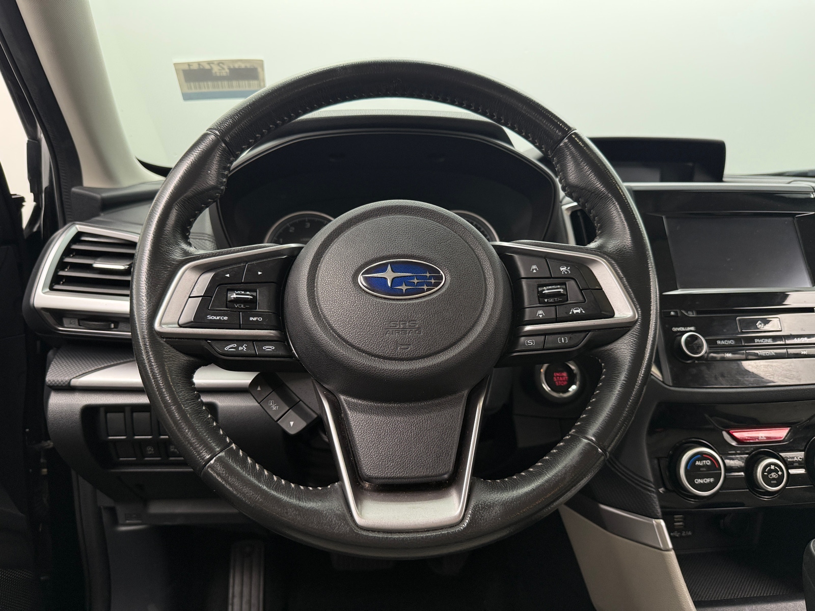 Thumbnail: 2019 Subaru Forester - 5