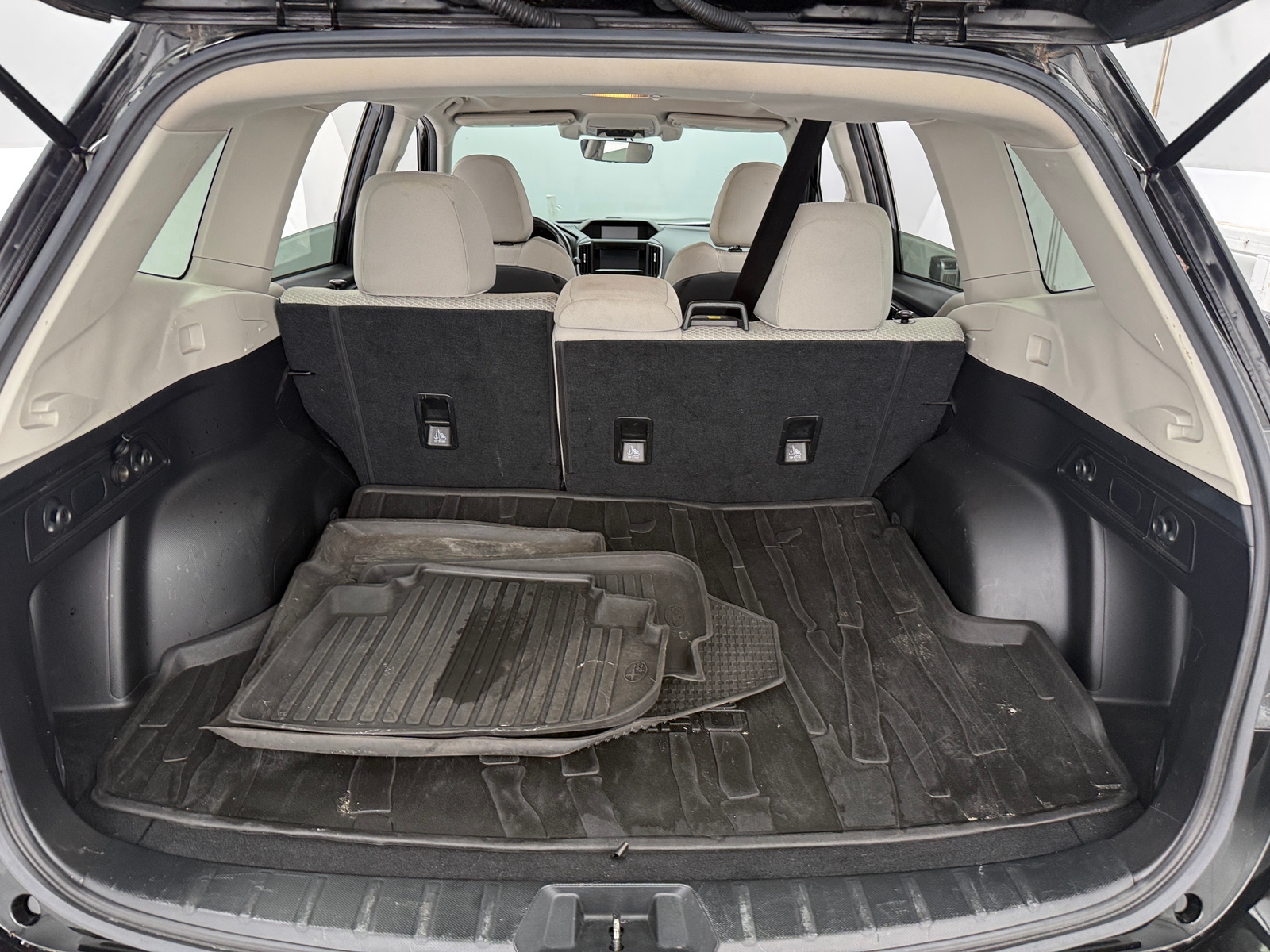 Thumbnail: 2019 Subaru Forester - 7