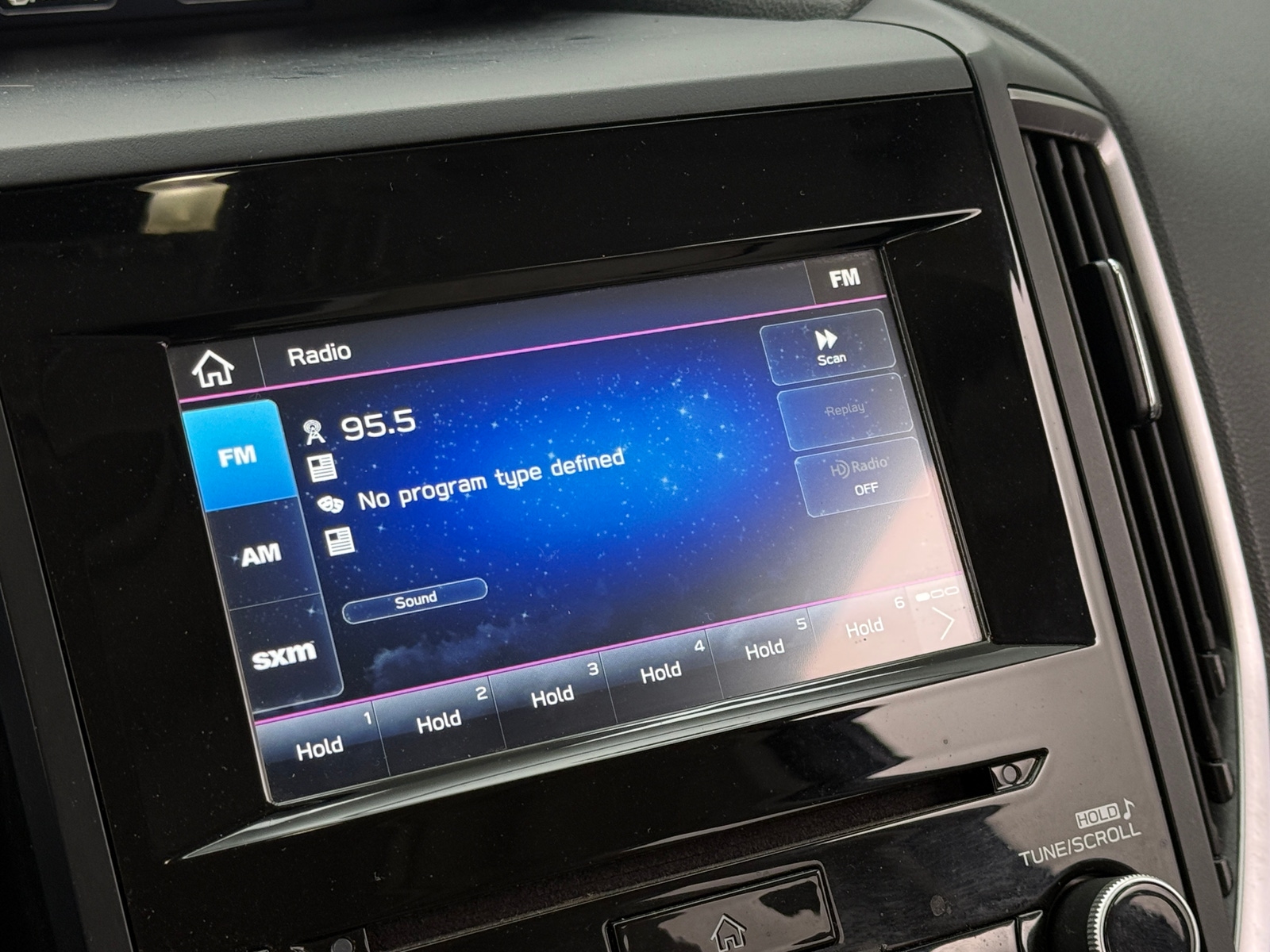 Thumbnail: 2019 Subaru Forester - 4