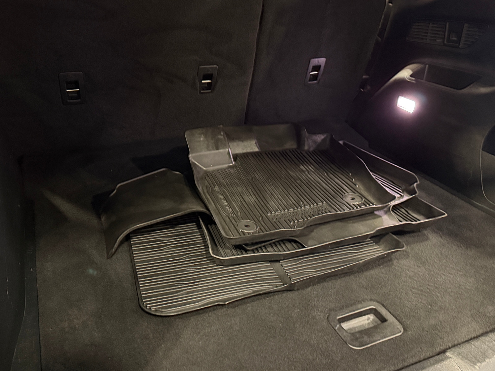 Thumbnail: 2020 Ford Edge - 6