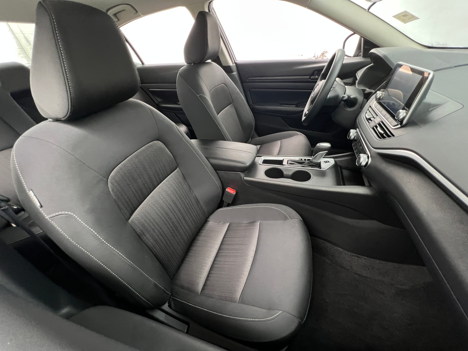 Thumbnail: 2025 Nissan Altima - 2