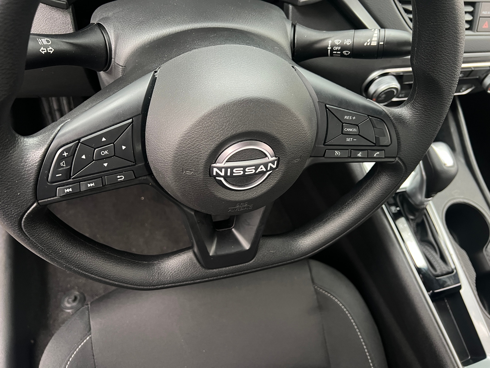 Thumbnail: 2025 Nissan Altima - 5