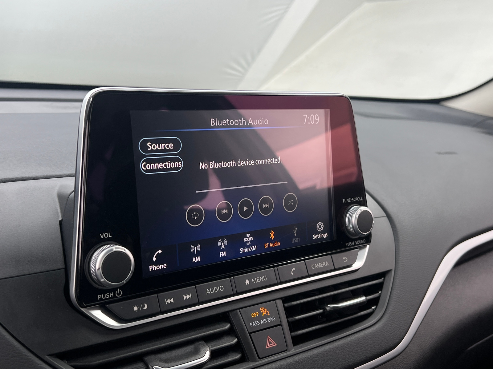 Thumbnail: 2025 Nissan Altima - 4