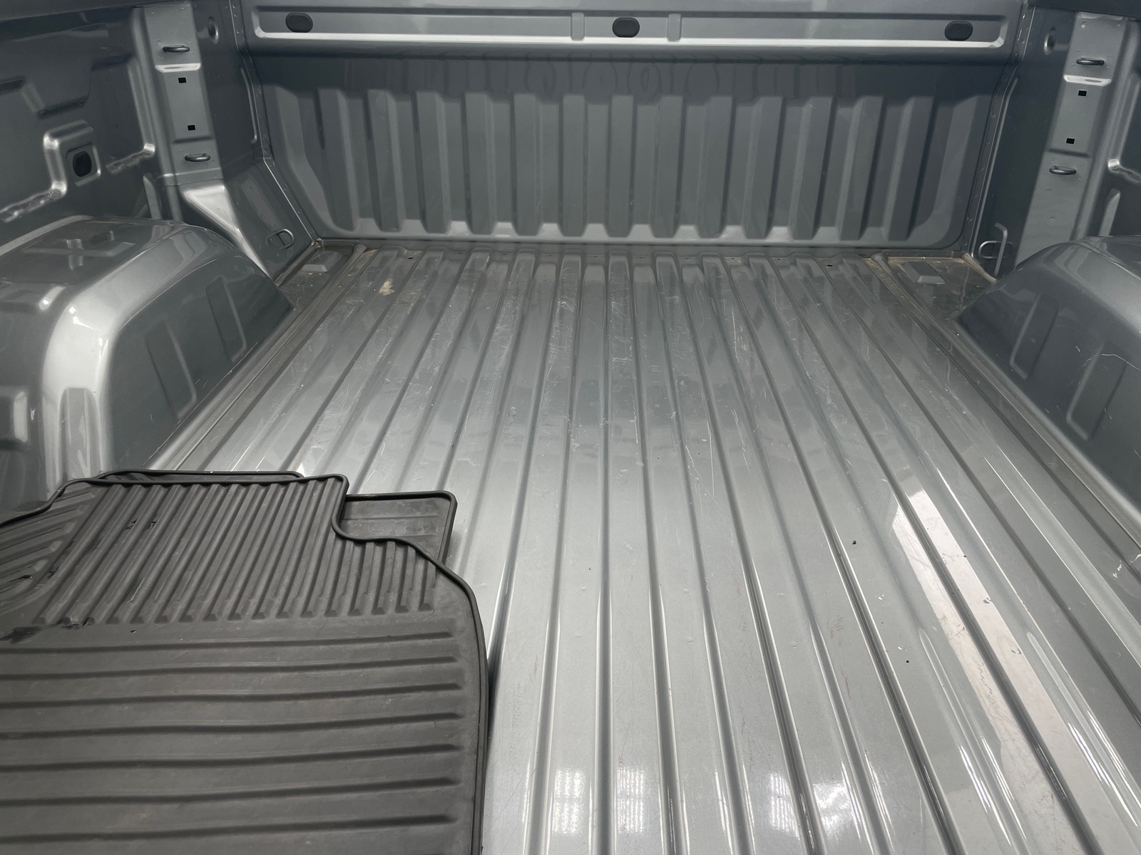 Thumbnail: 2024 Chevrolet Silverado 1500 - 7