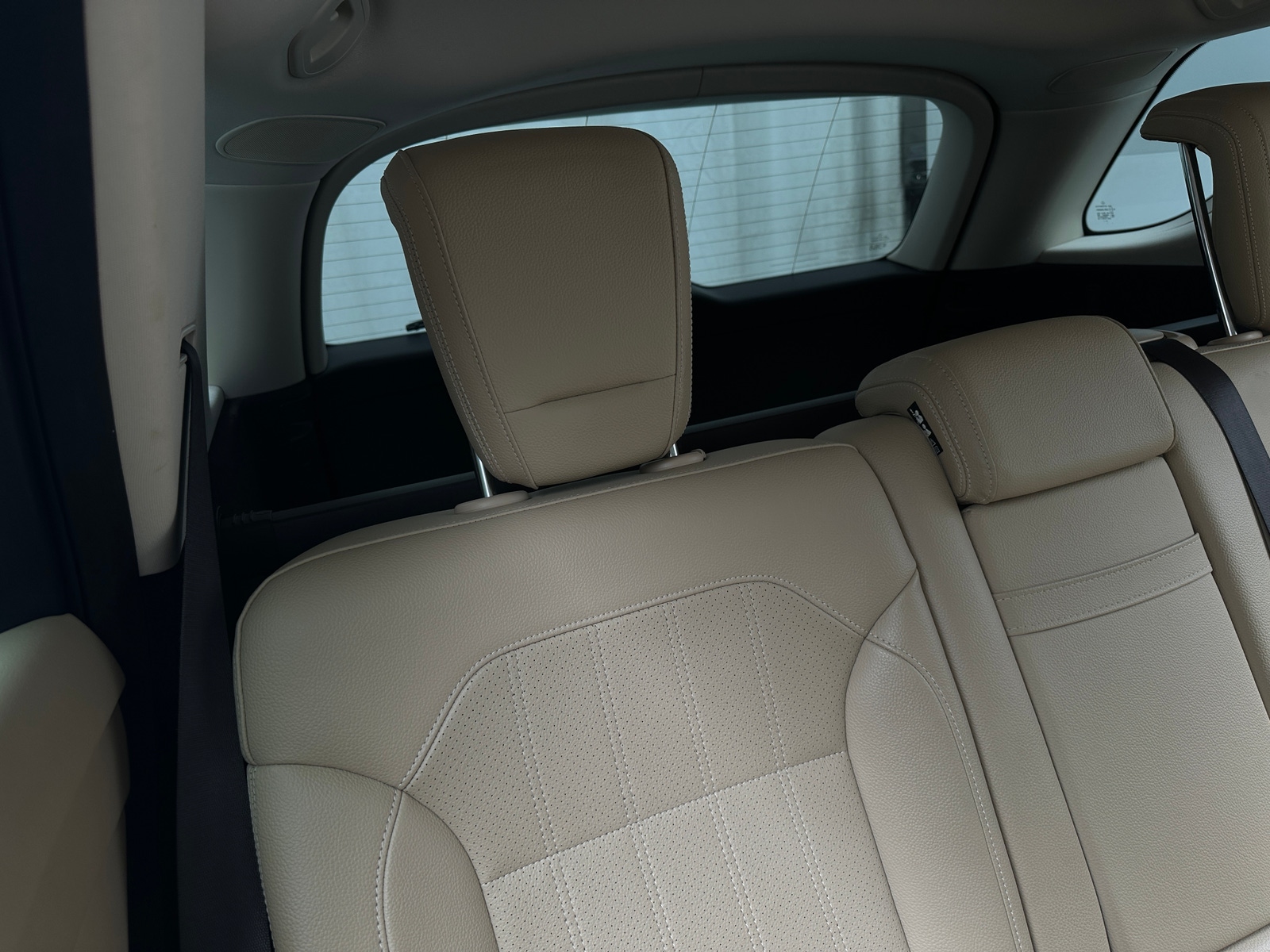 Thumbnail: 2018 Mercedes-Benz GLE - 5