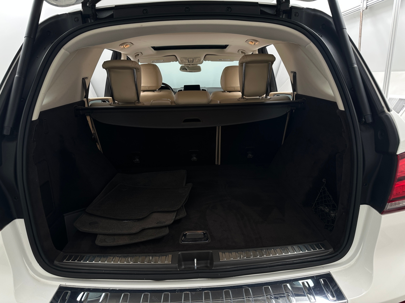 Thumbnail: 2018 Mercedes-Benz GLE - 6