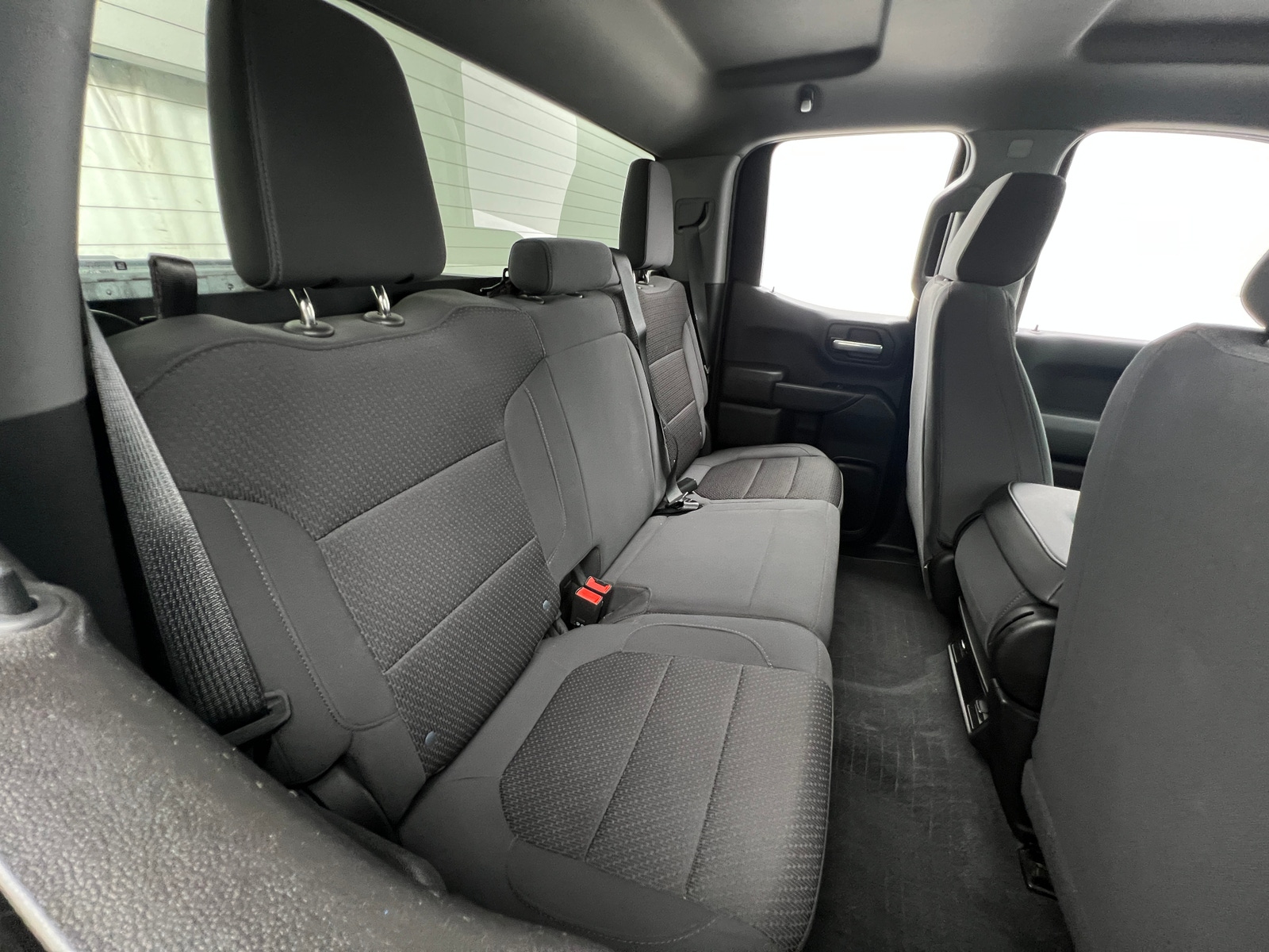 Thumbnail: 2020 Chevrolet Silverado 1500 - 6