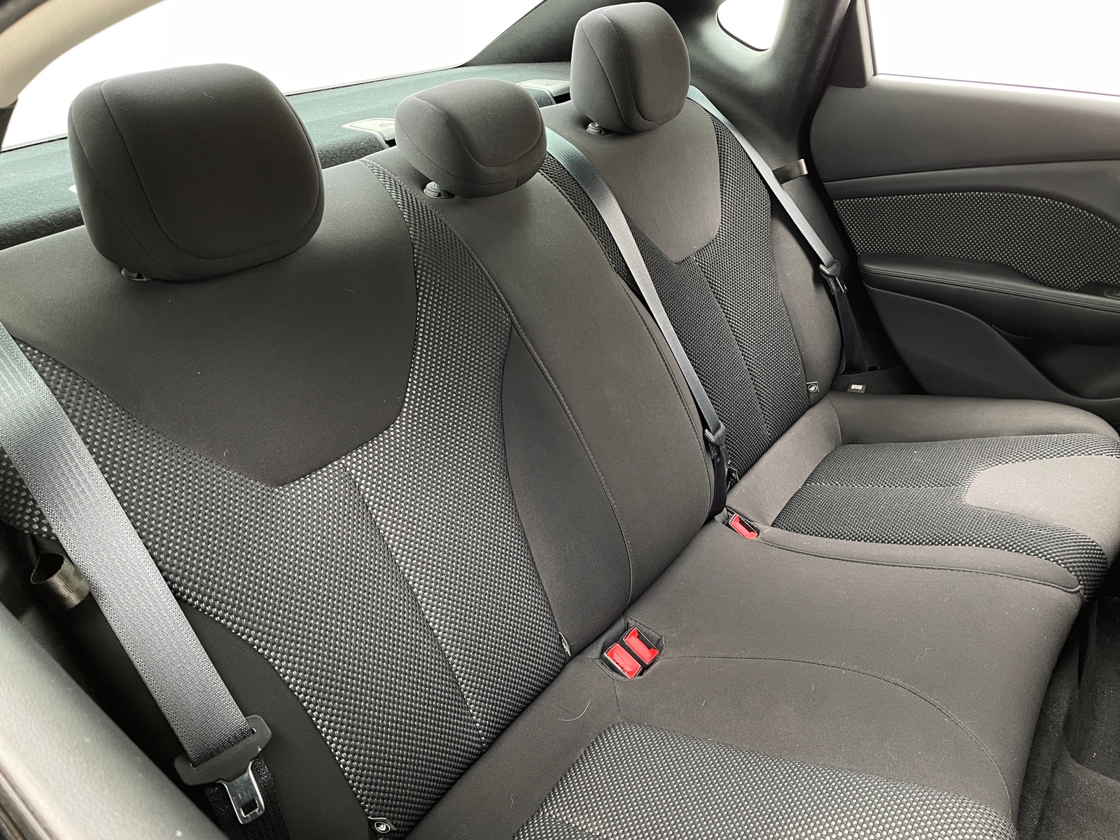 Thumbnail: 2015 Dodge Dart - 6