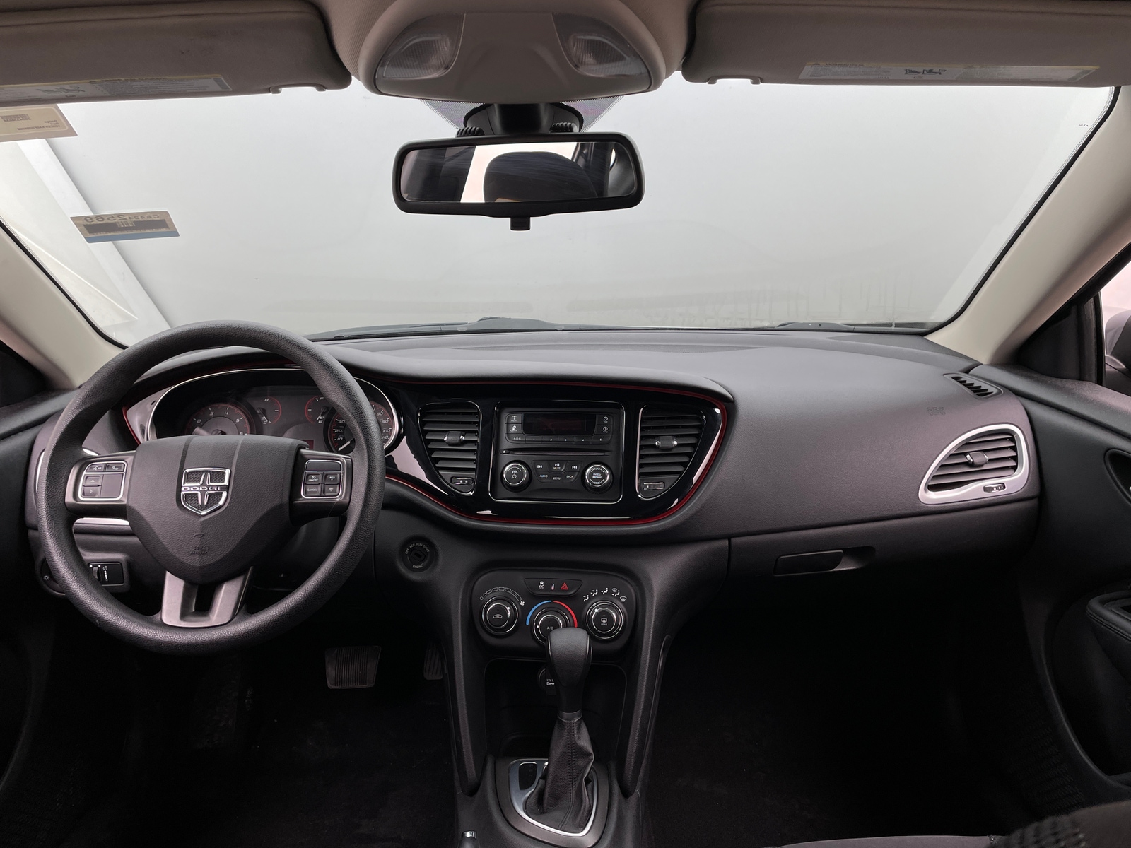 Thumbnail: 2015 Dodge Dart - 3