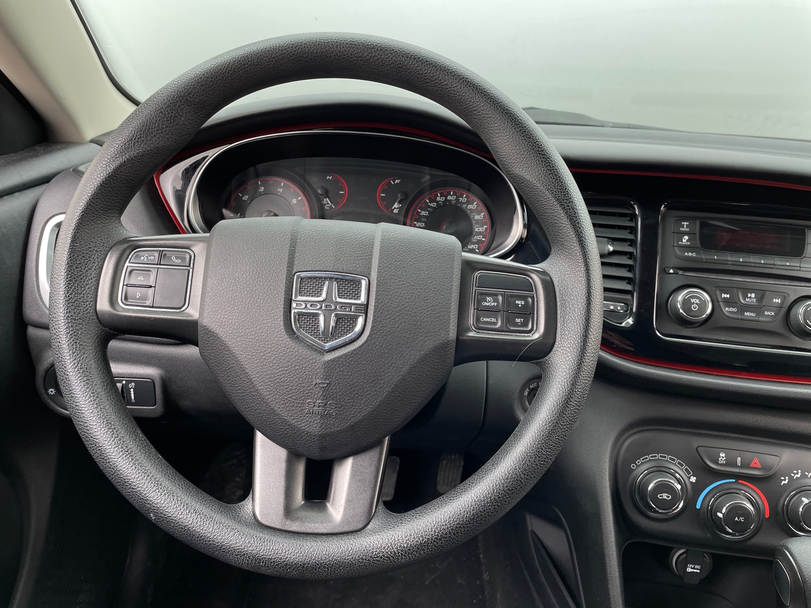 Thumbnail: 2015 Dodge Dart - 5