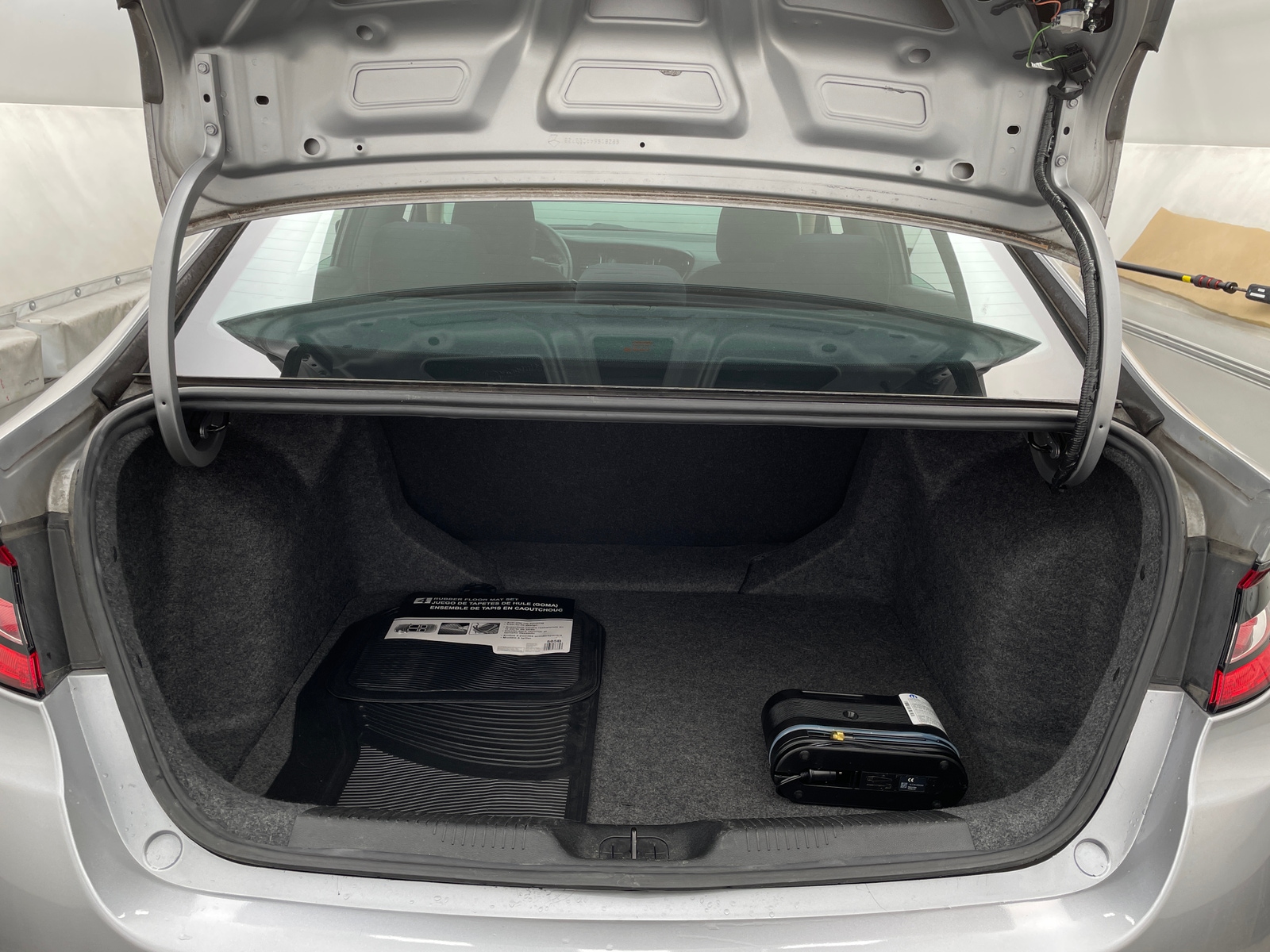 Thumbnail: 2015 Dodge Dart - 7