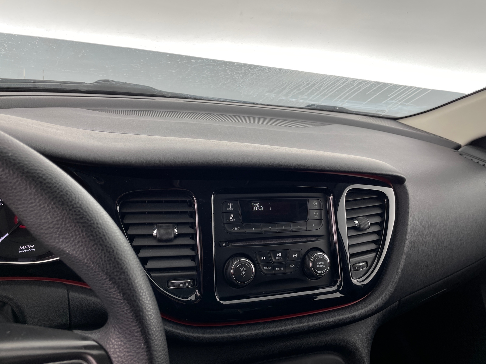 Thumbnail: 2015 Dodge Dart - 4