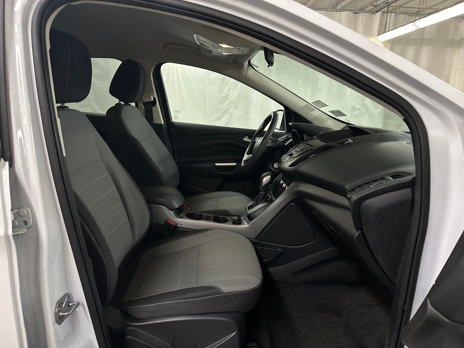 Thumbnail: 2016 Ford Escape - 2