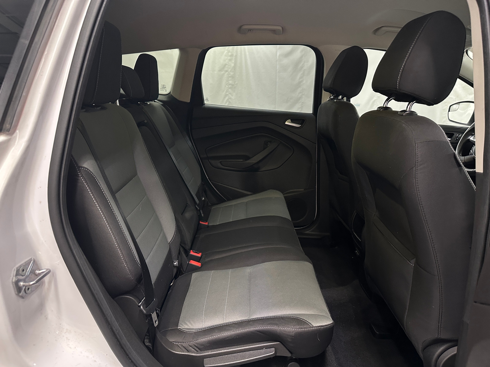 Thumbnail: 2016 Ford Escape - 6