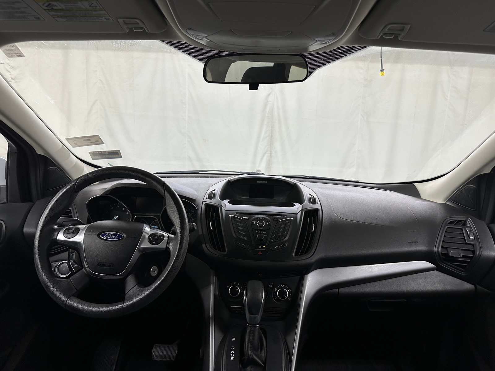 Thumbnail: 2016 Ford Escape - 3