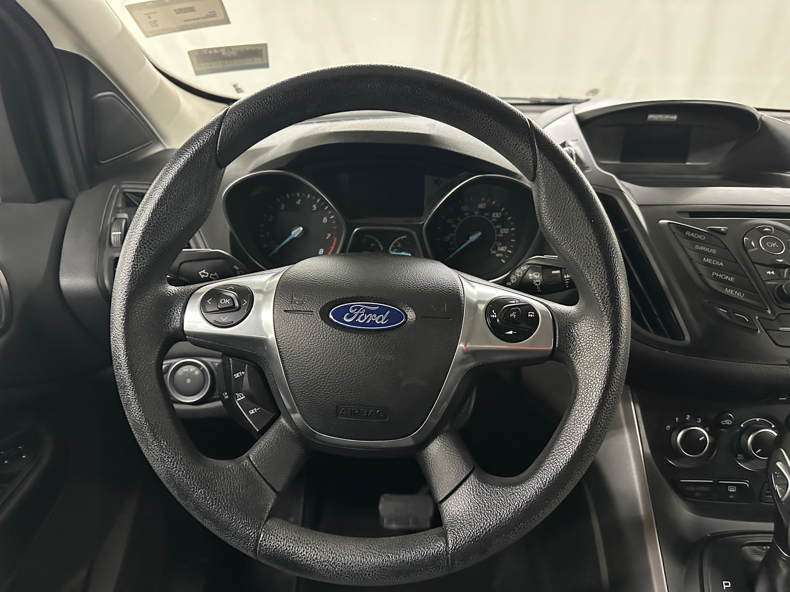 Thumbnail: 2016 Ford Escape - 5