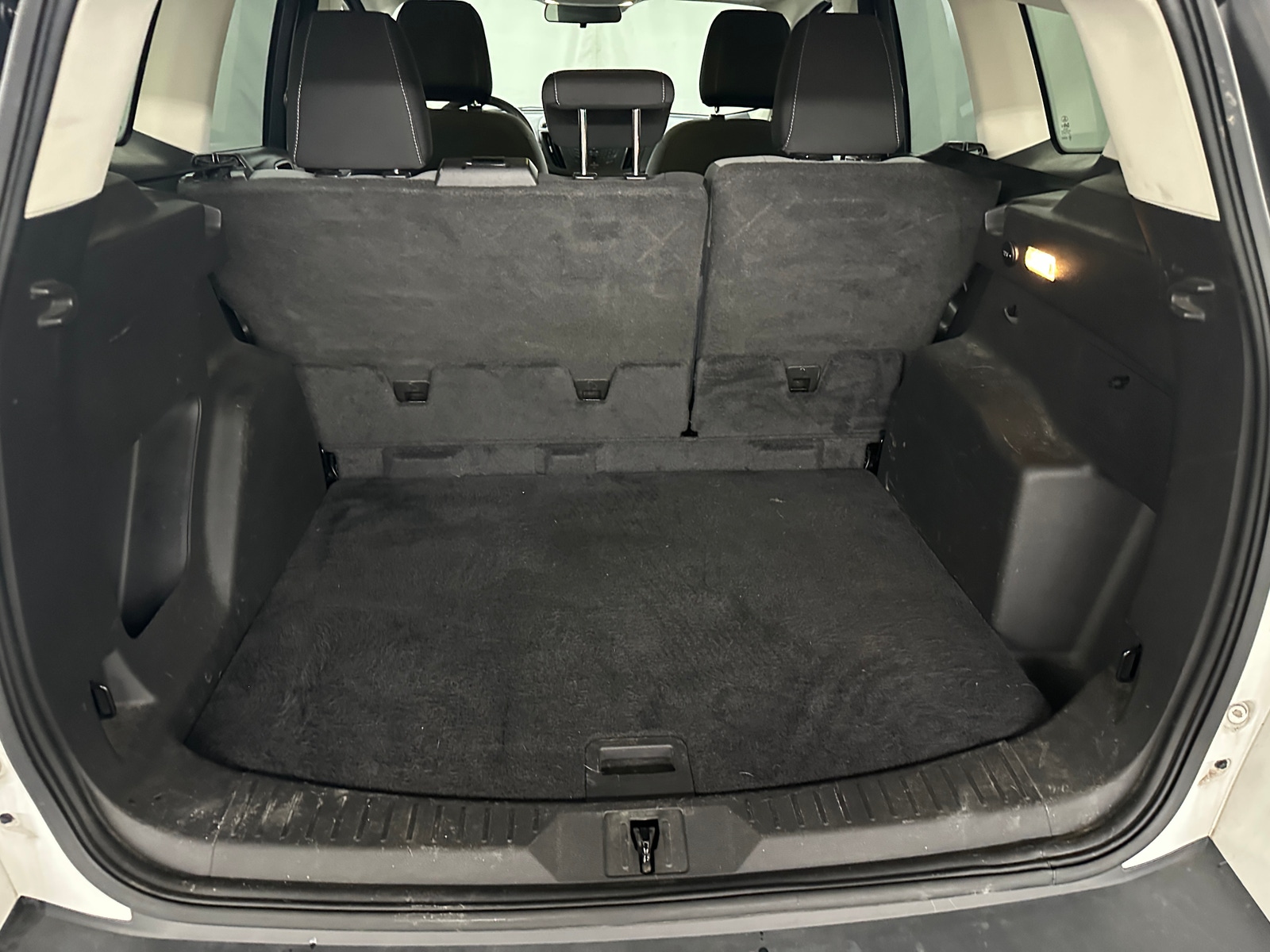 Thumbnail: 2016 Ford Escape - 7