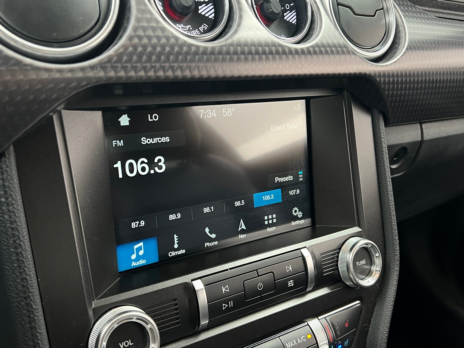 Thumbnail: 2019 Ford Mustang - 2