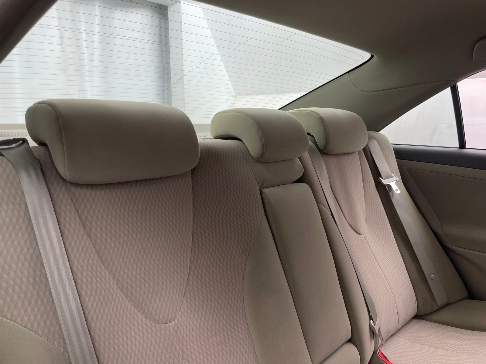 Thumbnail: 2011 Toyota Camry - 6