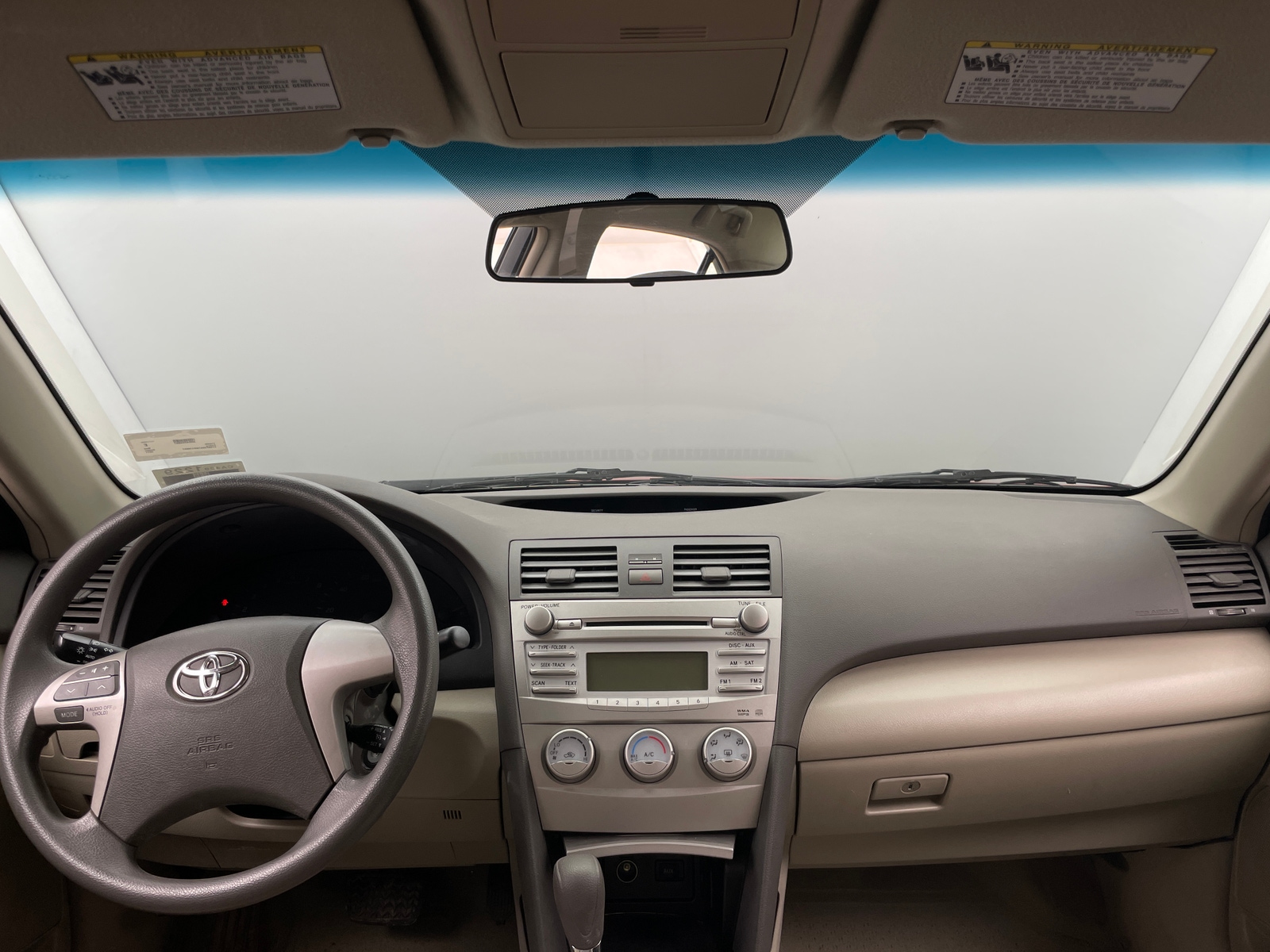 Thumbnail: 2011 Toyota Camry - 3