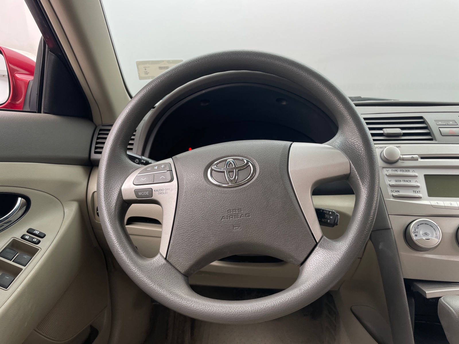 Thumbnail: 2011 Toyota Camry - 5