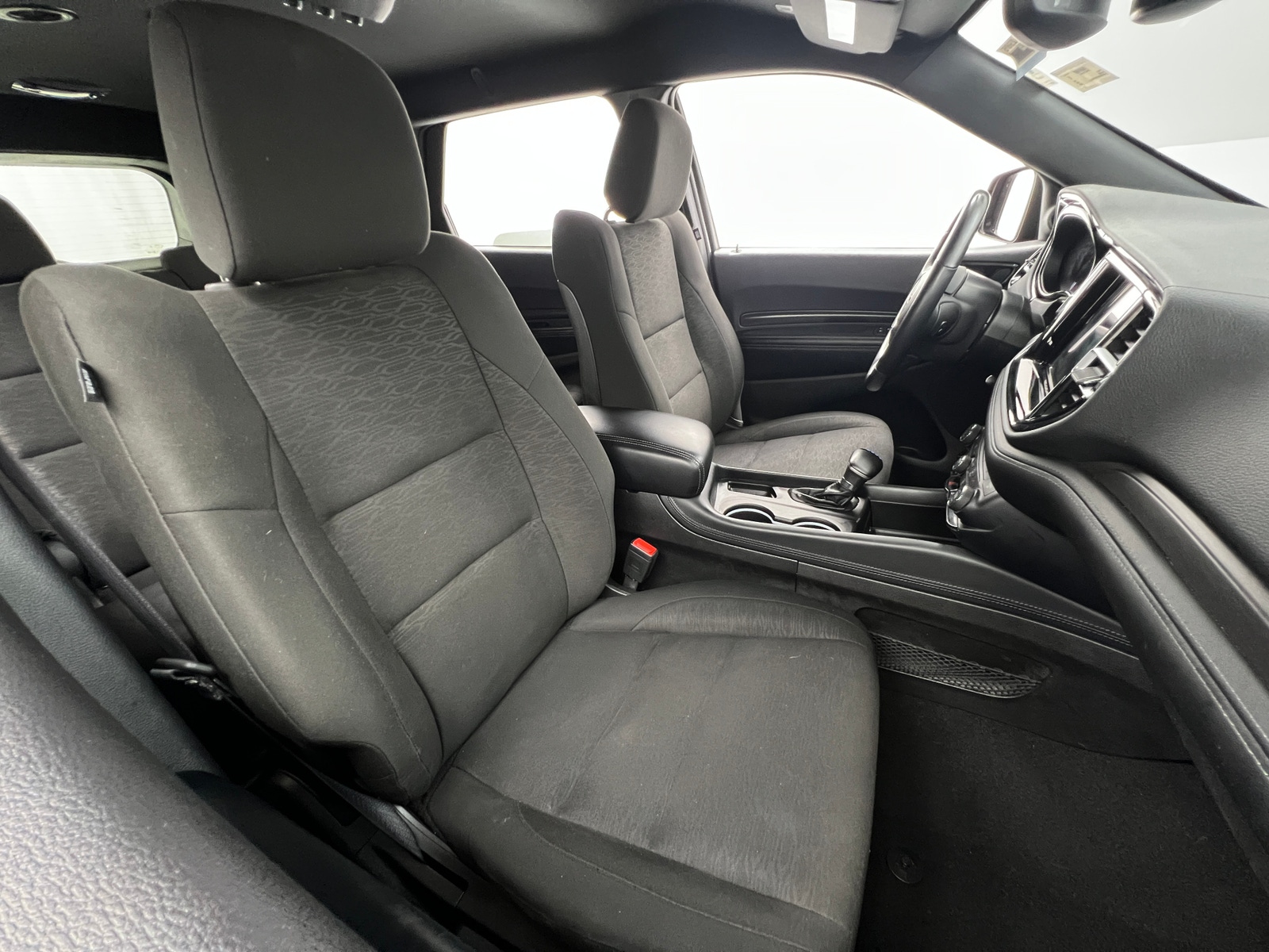 Thumbnail: 2023 Dodge Durango - 2