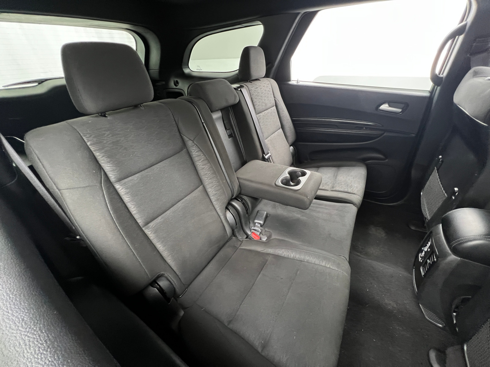 Thumbnail: 2023 Dodge Durango - 6