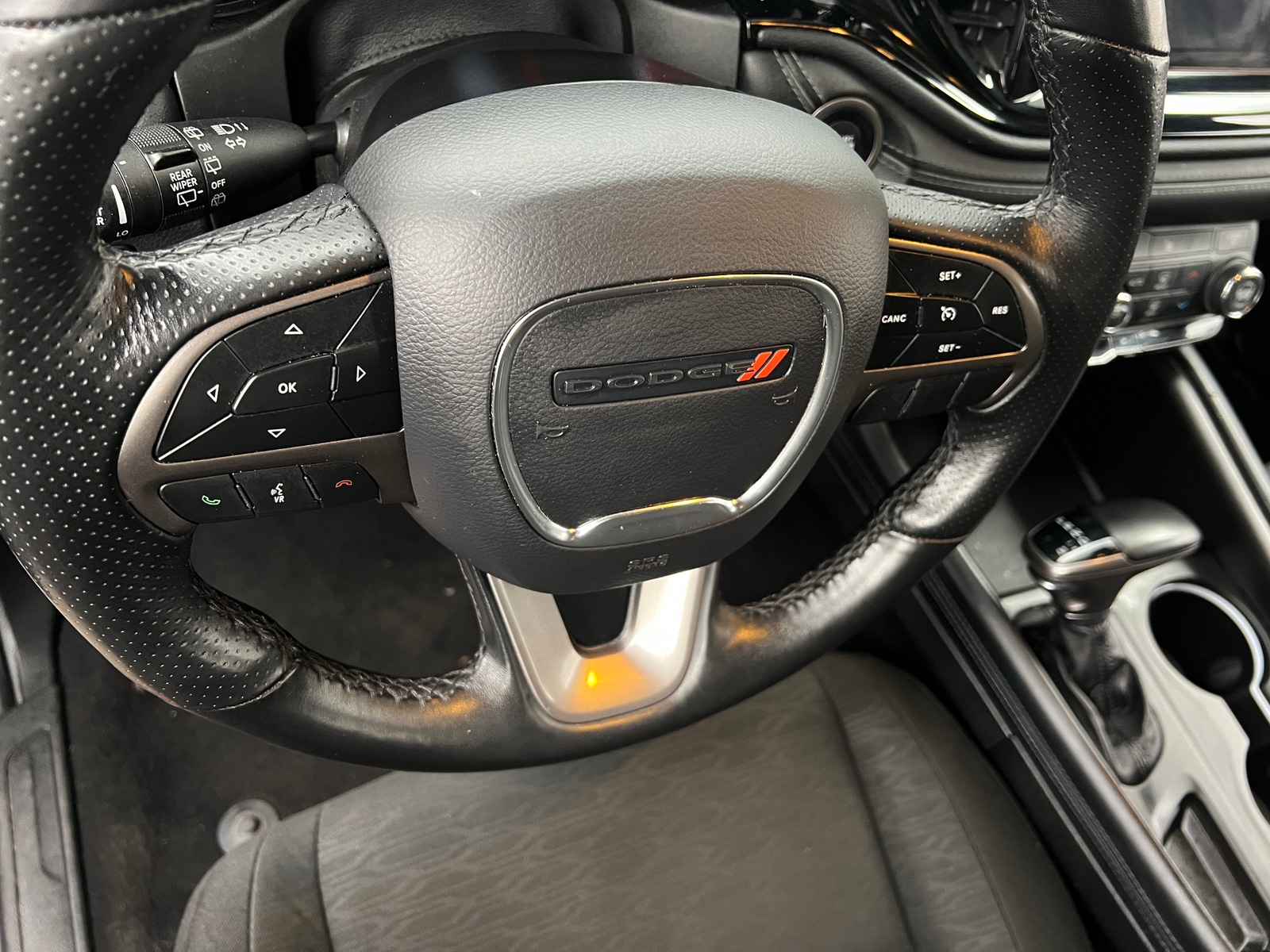 Thumbnail: 2023 Dodge Durango - 5