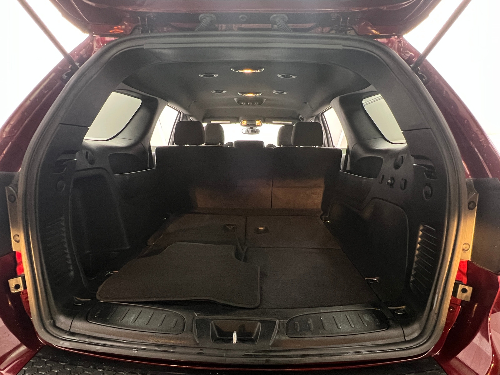 Thumbnail: 2023 Dodge Durango - 7