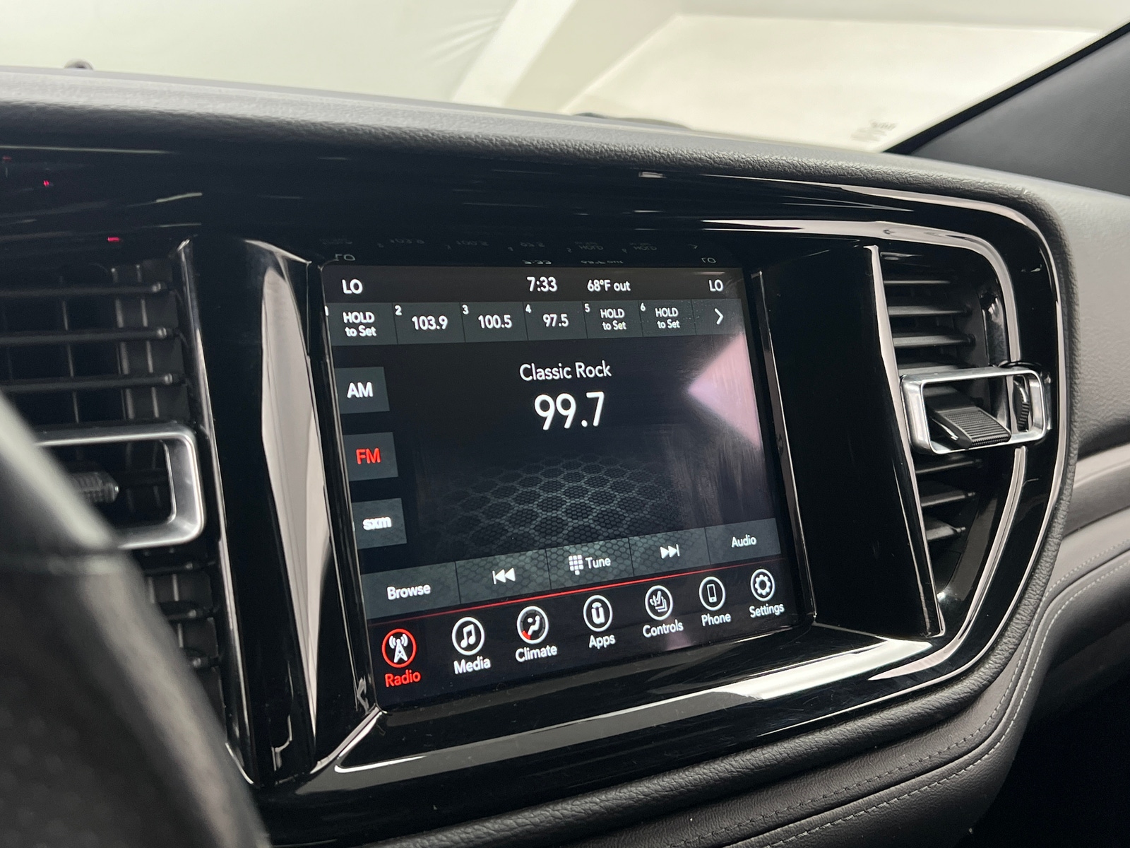 Thumbnail: 2023 Dodge Durango - 4