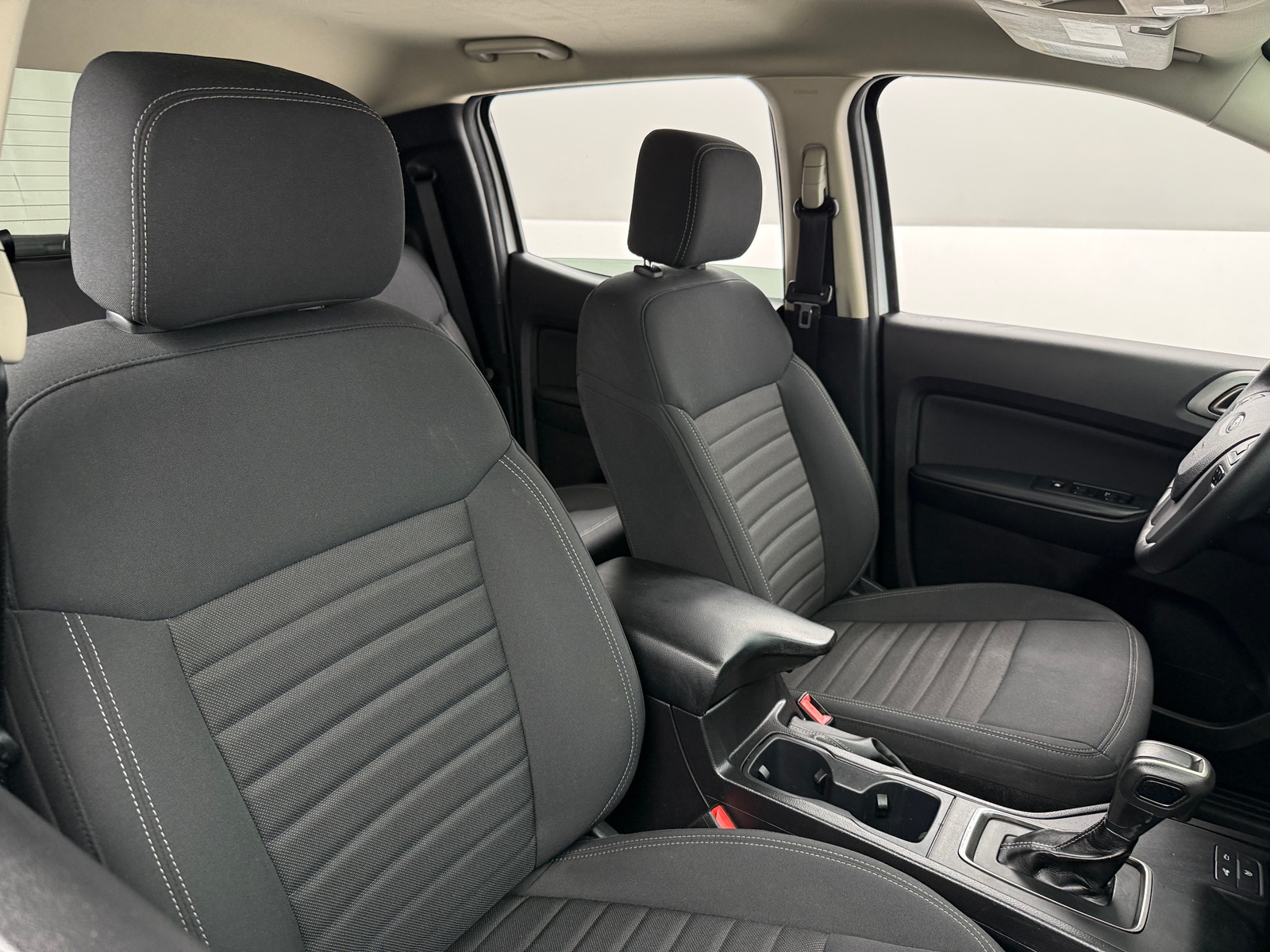 Thumbnail: 2021 Ford Ranger - 2