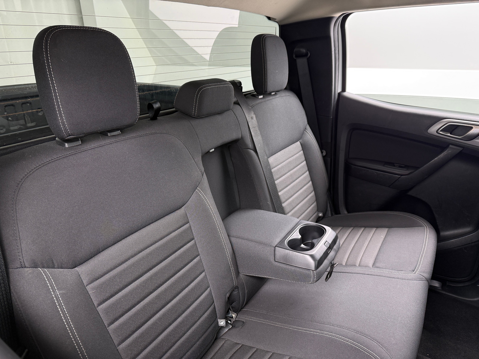 Thumbnail: 2021 Ford Ranger - 6