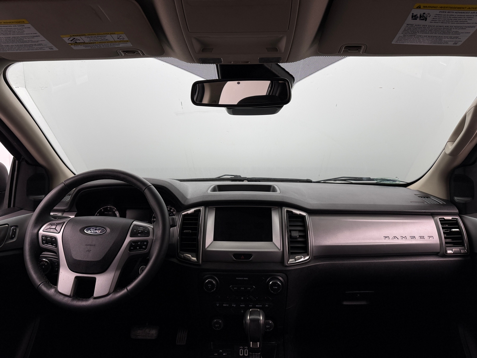 Thumbnail: 2021 Ford Ranger - 3