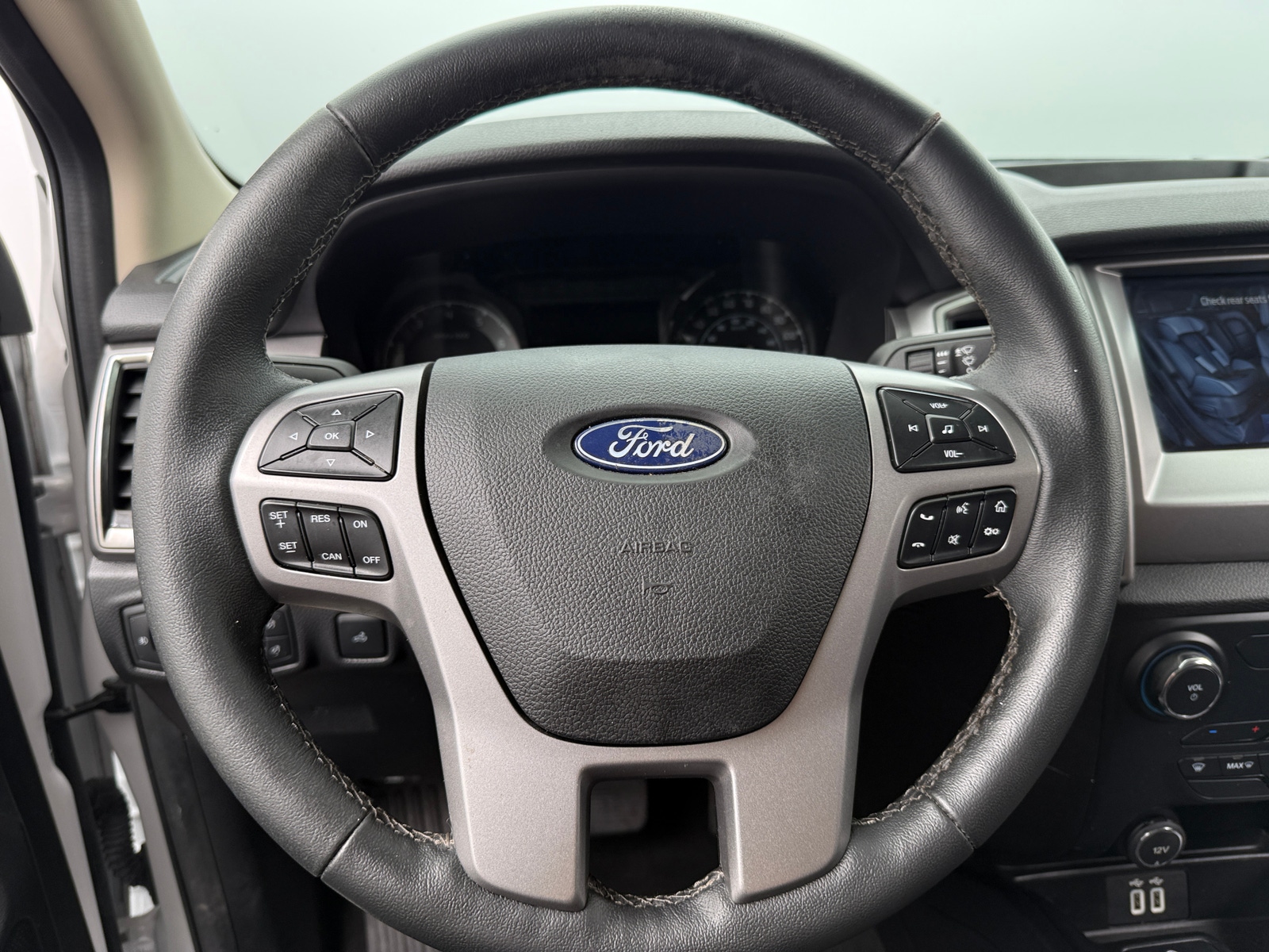 Thumbnail: 2021 Ford Ranger - 5