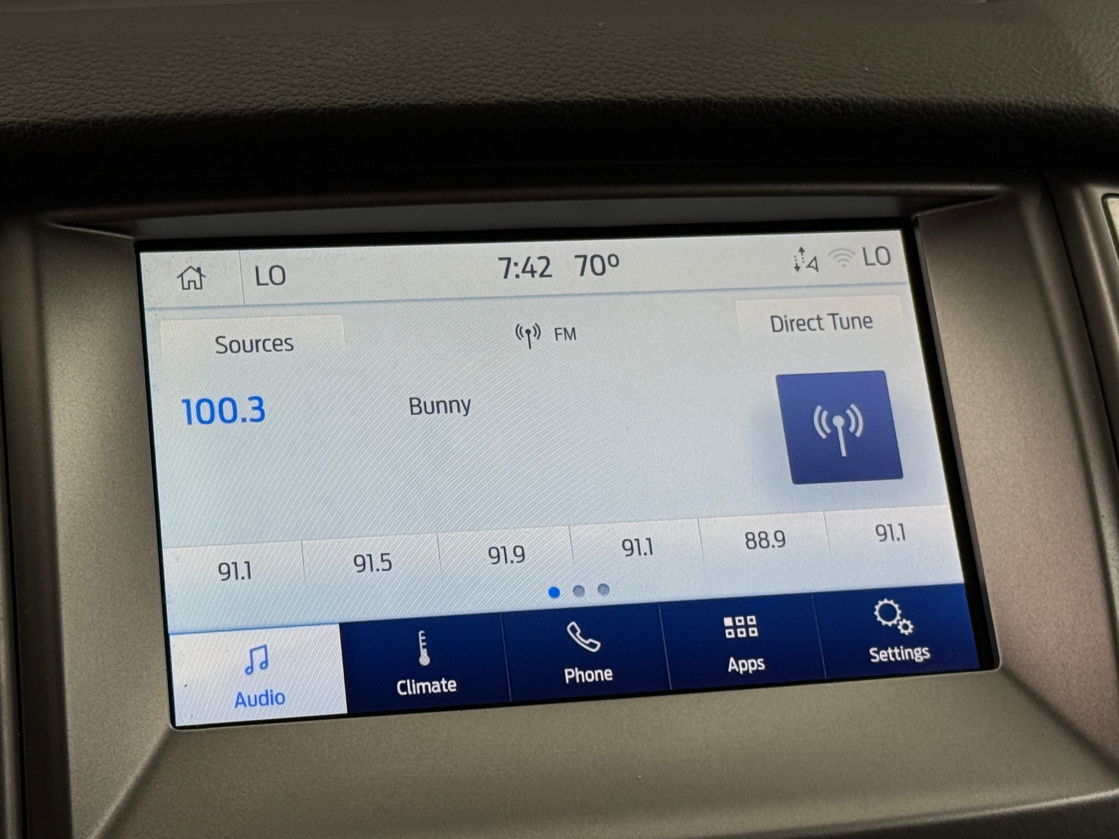 Thumbnail: 2021 Ford Ranger - 4