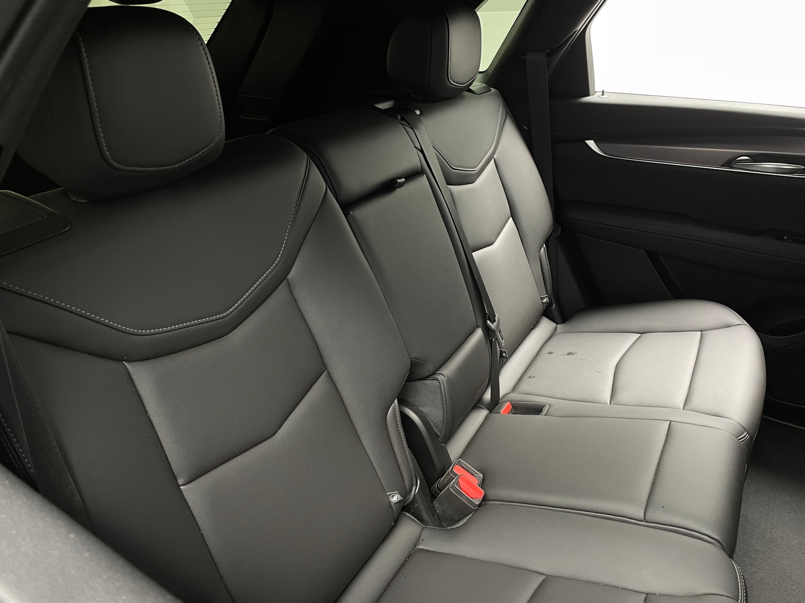 Thumbnail: 2022 Cadillac XT5 - 5