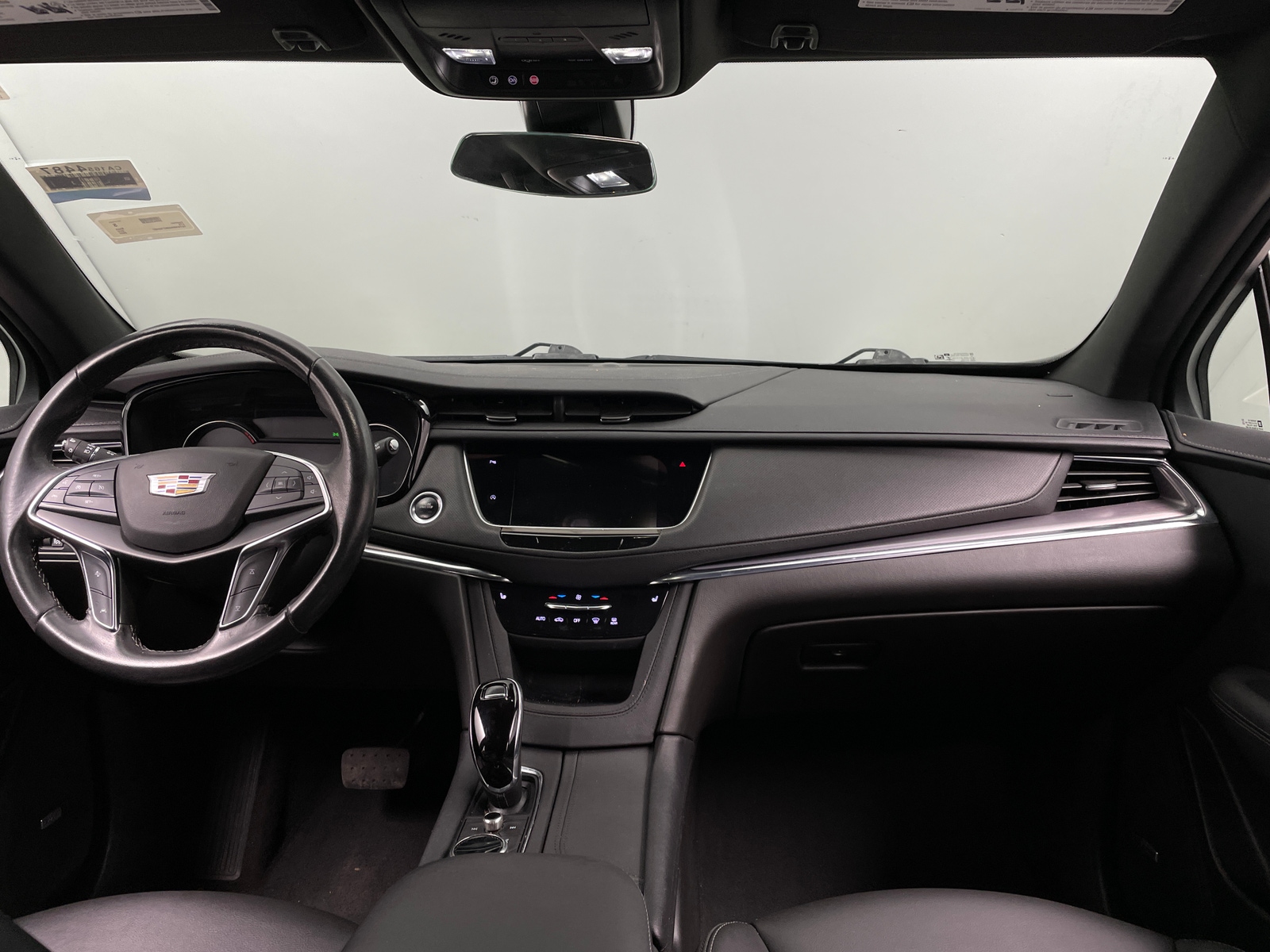 Thumbnail: 2022 Cadillac XT5 - 2