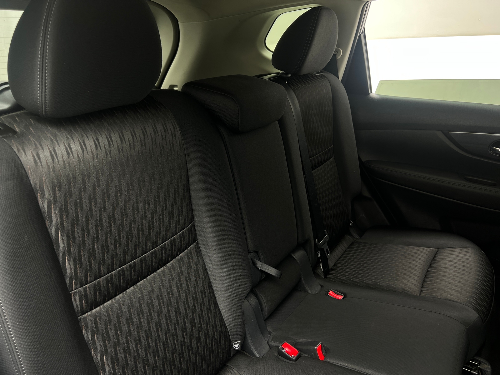 Thumbnail: 2018 Nissan Rogue - 6