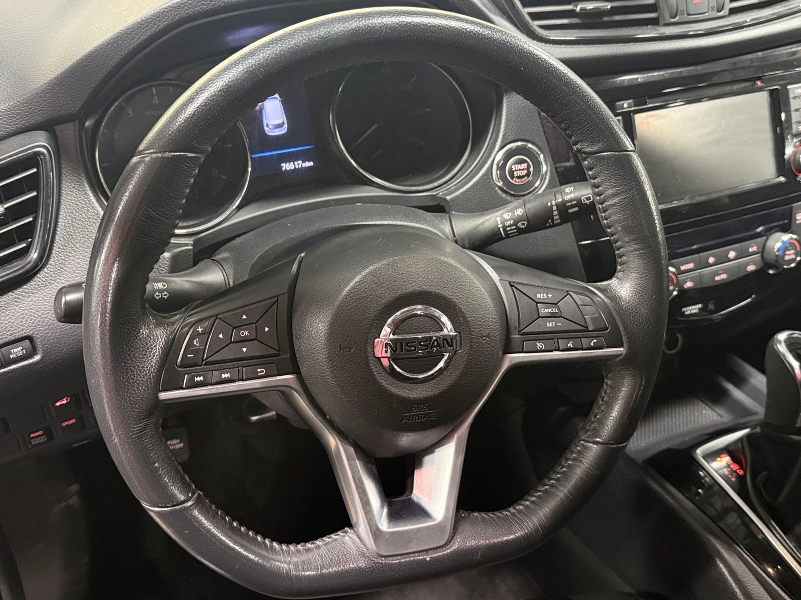 Thumbnail: 2018 Nissan Rogue - 5